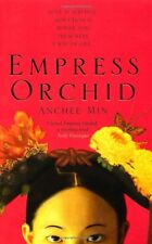 Empress Orchid,Anchee Min-