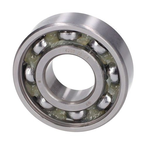Open ball bearing 6203 - bearing,