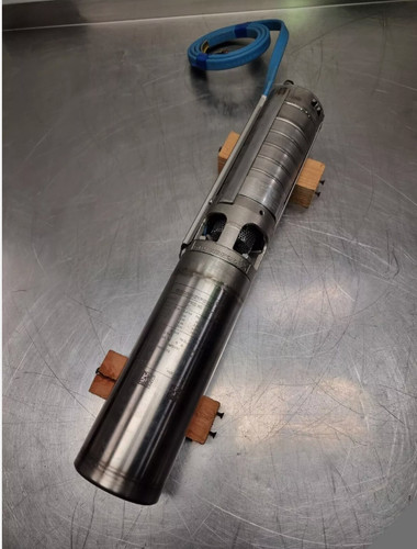 Grundfos sp2a submersible - grundfos, sp2a-