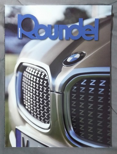 2012 november roundel - 2012,
