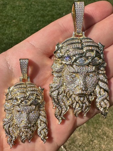 Real 14k gold vermeil 925 - 14k,