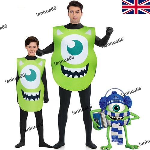 Adult kids monster - adult,