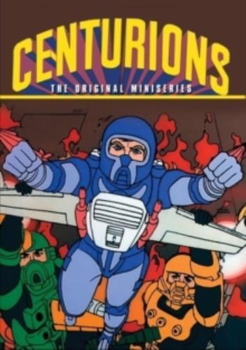 Centurions the original - centurions:,