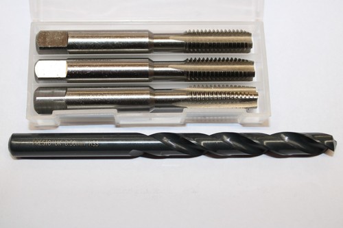Presto m10 tap - x, 3