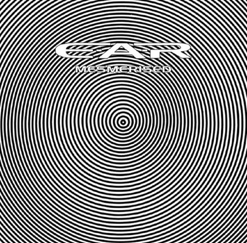 Experimental audio research - experimental,