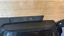 Genuine 2015 Toyota Auris Rear Tailgate Spoiler - Enhance Your Style