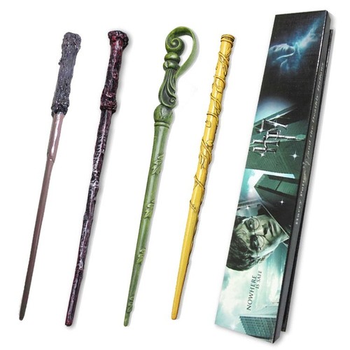 Harry potter magic - harry,