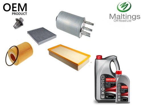 Tdv6 service kit 0 - service,