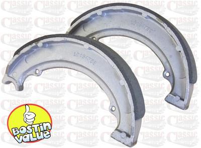 Bsa front half width - front,