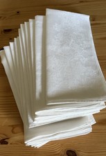 11 +1 Antique Damask Linen