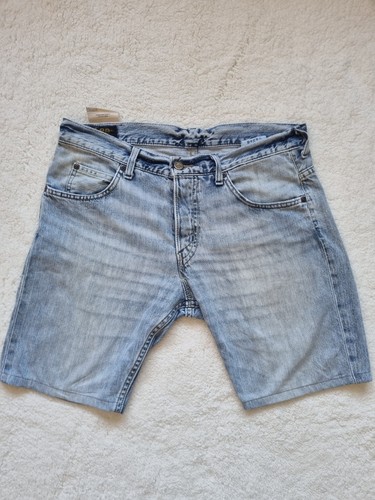 Lee knox jeans mens w32 - knox, l34