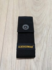 Leather man Multitool Sheath / Pouch For Belt