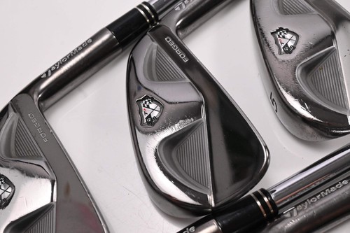 Taylormade rac irons - taylormade,