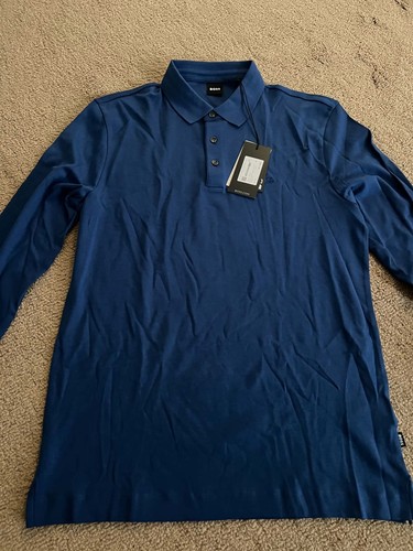 Hugo boss mens polo - hugo,