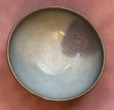 Antique Chinese celadon-glazed