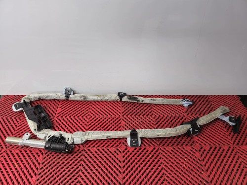 Bmw series curtain roof - 3,