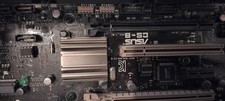 ASUS CS-B Motherboard Socket
