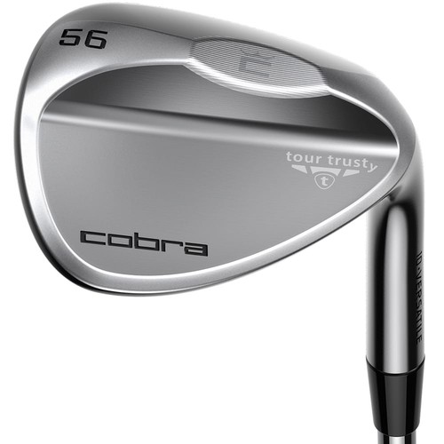 Cobra tour trusty golf - tour, wedge