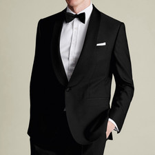 CHARLES TYRWHITT TUXEDO DINNER