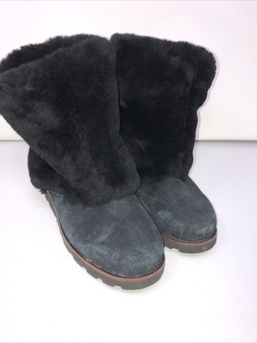 Ugg maylin sheepskin - ugg, cuff