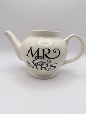 Emma Bridgewater TEAPOT Toast
