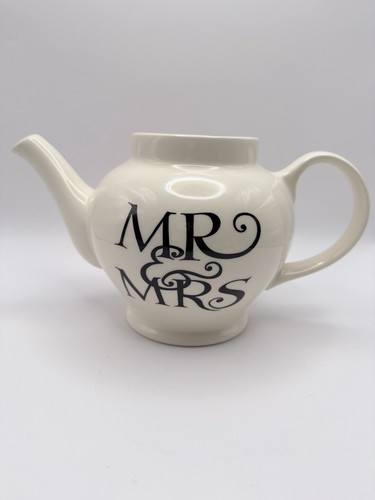 Emma bridgewater teapot toast - emma,