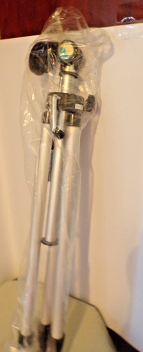 Pro tripod 233t japan nib - 233t,