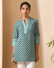 Indian Women BEAUTIFUL Cotton