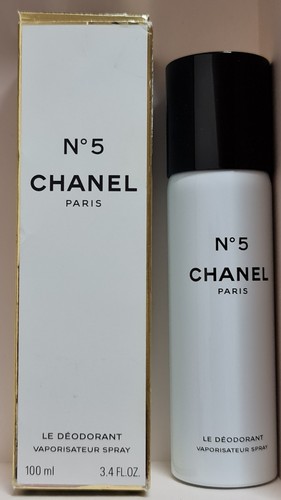 Chanel the deodorant - 5,