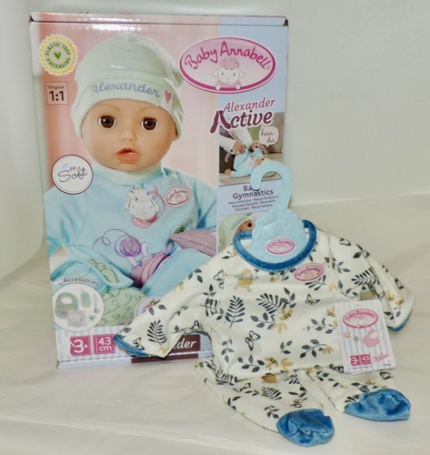 New baby alexander - new,