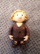 Postman Pat Dr Sylvia