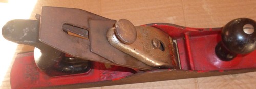 Vintage rapier 500 plane - rapier,