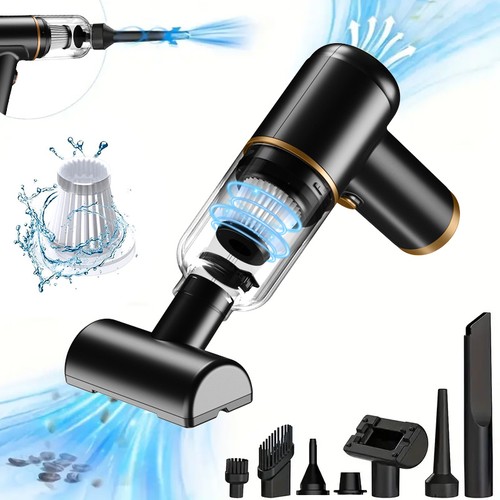 95000pa car vacuum cleaner - vacuum,