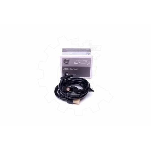 Abs wheel sensor for - wheel,