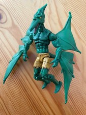 Marvel Legends 3.75” Custom
