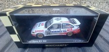 Ford sierra 500 - sierra, cosworth