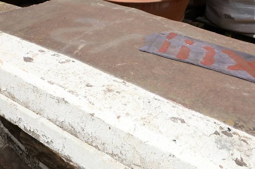 Reclaimed yorkstone - yorkstone, xl