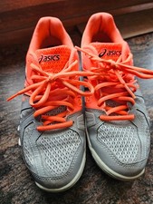 ASICS Gel-Blade 5 R556Y, UK