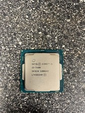 INTEL CORE i5 7400 QUAD CORE