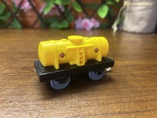 Sodor Fuel tanker - Tomy