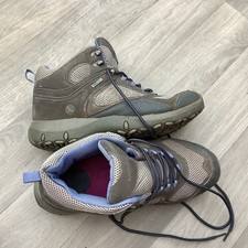 Women’s Hawkshead Lady Chichester Mid Walking Boots Size 7