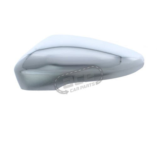 Wing door mirror - cover, cap