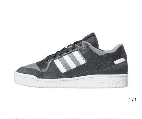 Adidas forum low adv - adidas,