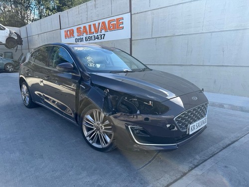 2019 ford focus mk4 - 2019,