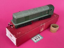 Hornby dublo 2230 diesel - 2230, bo-bo