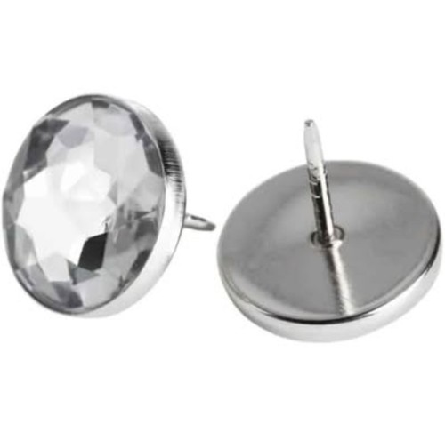 Crystal diamond diamontés - crystal,