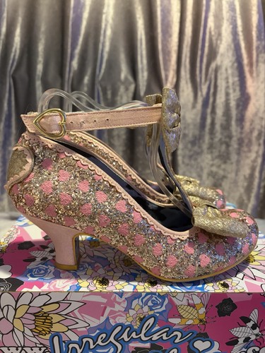 Irregular choice size - irregular, 5