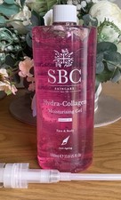 SBC Hydra-Collagen
