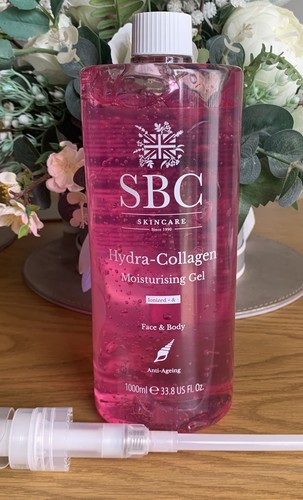 Sbc hydra collagen - sbc, hydra-collagen