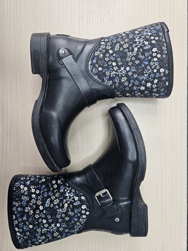 Ugg black floral - ugg,